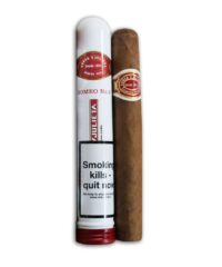 Romeo y Julieta Romeo No. 3 Tubos – Box of 25