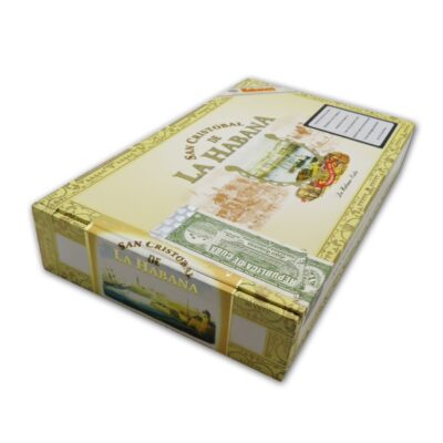San Cristobal La Fuerza box of 25 - Image 4