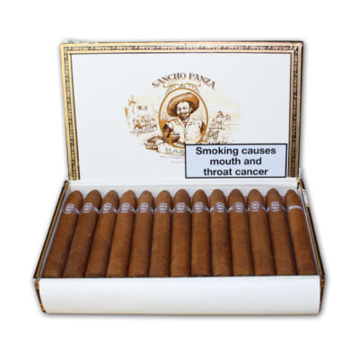 Sancho Panza Belicosos - Image 3