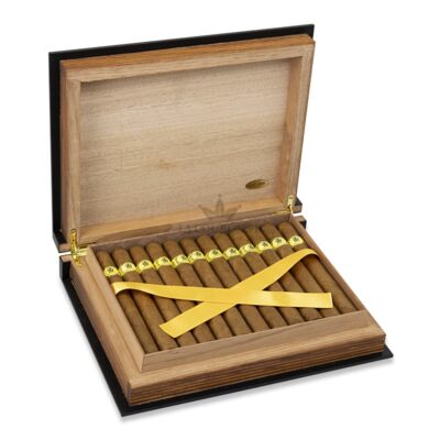 Trinidad Casilda Colección Habanos 2019 – Box of 24 - Image 4