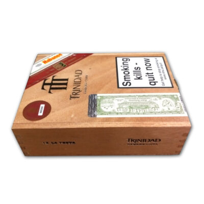Trinidad La Trova LCDH – Box of 12 - Image 4
