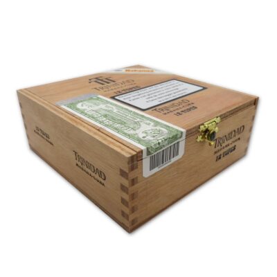 Trinidad Topes box of 12 - Image 4