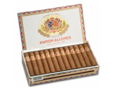 Ramón Allones Small Club Coronas – Box of 25 - Image 4