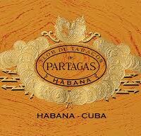 Partagas