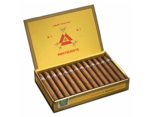 Montecristo No. 2 Price in India: Where to Buy the Best Cuban Cigars