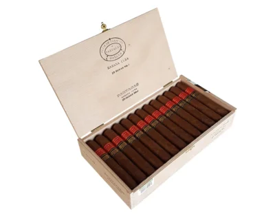 Partagás Serie No. 1 Edición Limitada 2017 – Box of 25 - Image 3