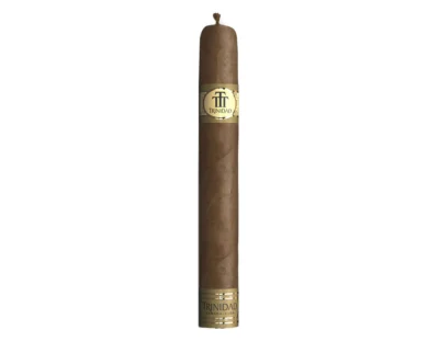 Trinidad Robusto Extra Travel Humidor 2020 Box 14 - Image 3