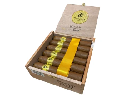 Trinidad Topes box of 12 - Image 3