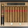 Partagás Serie E No. 2 Travel Humidor – Box of 10