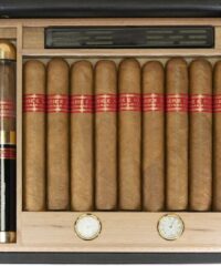 Partagás Serie E No. 2 Travel Humidor – Box of 10