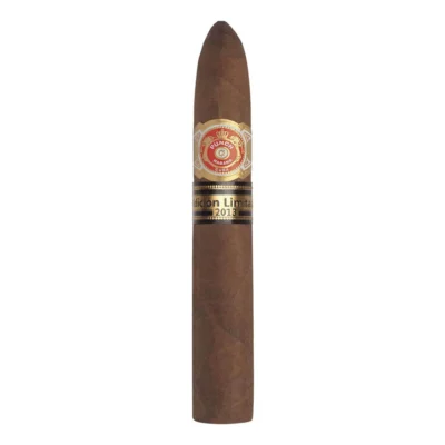 Punch Serie D'Oro No.2 Edición Limitada 2013 – Box of 25 - Image 3