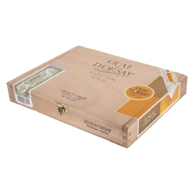 Quai d'Orsay No. 54 – Box of 25 - Image 3