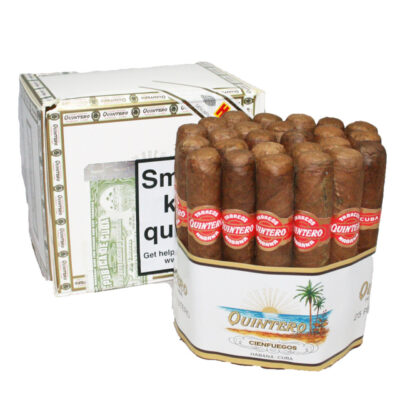 Quintero Petit Quintero – Box of 25