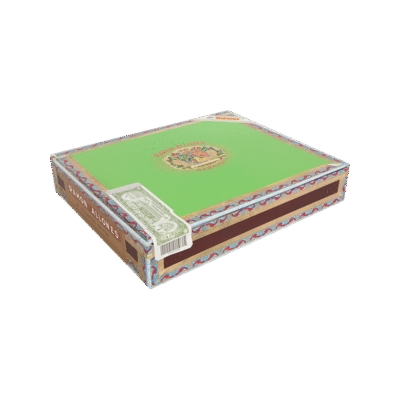 Ramón Allones Gigantes – Box of 25 - Image 3