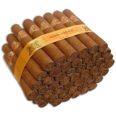 Ramón Allones Specially Selected – Cabinet of 50 - Image 2