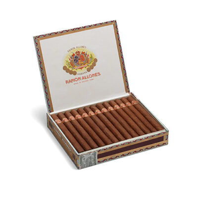 Ramón Allones Gigantes – Box of 25 - Image 4
