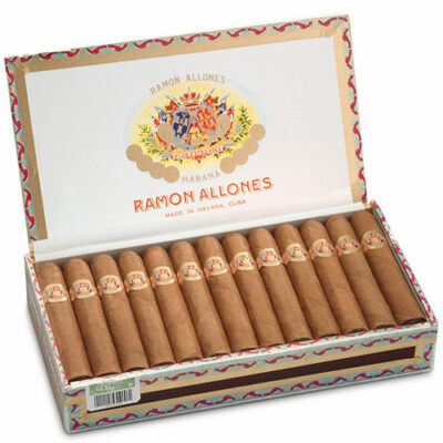 Ramón Allones Specially Selected – Box of 25 - Image 2