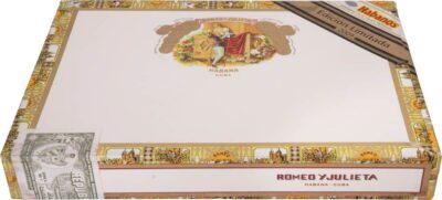 Romeo y Julieta Duke Edición Limitada 2009 - Image 3