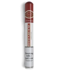 Romeo y Julieta Churchills Tubos Box of 25