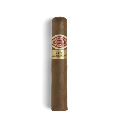 Romeo y Julieta Wide Churchills – Box of 25