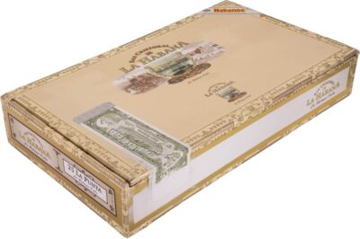 San Cristobal La Punta box of 25 - Image 4