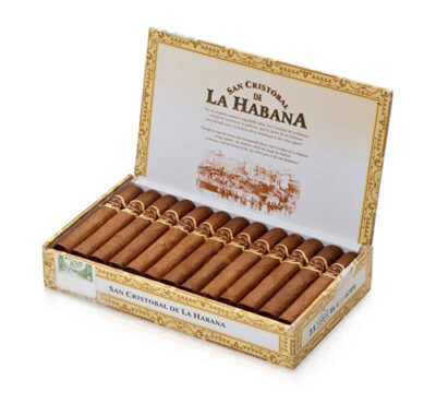 San Cristobal El Principe  box of 25 - Image 2