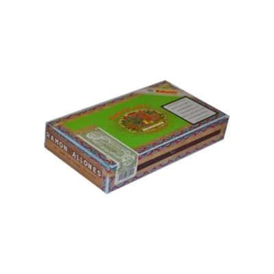 Ramón Allones Small Club Coronas – Box of 25 - Image 2