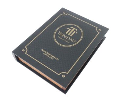 Trinidad Casilda Colección Habanos 2019 – Box of 24 - Image 3