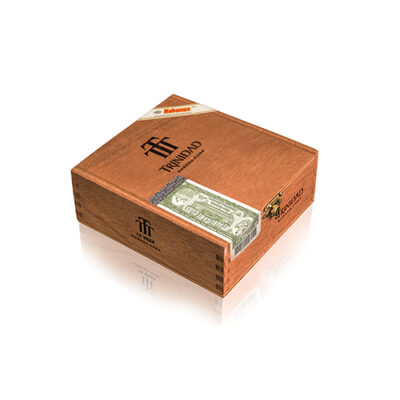 Trinidad Vigia box of 12 - Image 3