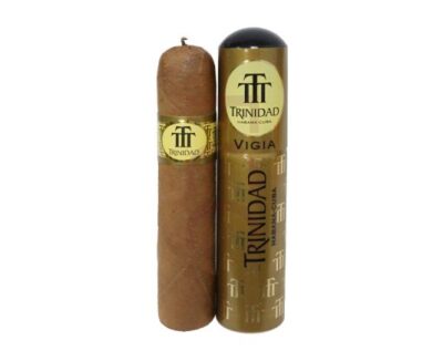 Trinidad Vigia Tubos - Image 3