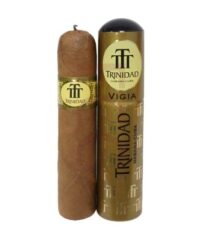 Trinidad Vigia Tubos