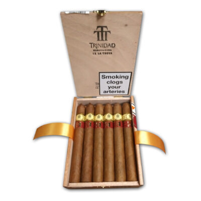 Trinidad La Trova LCDH – Box of 12 - Image 2